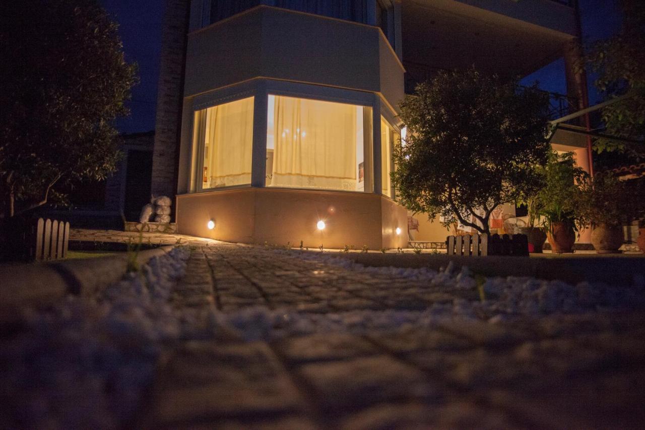 Villa O Melission Exterior photo
