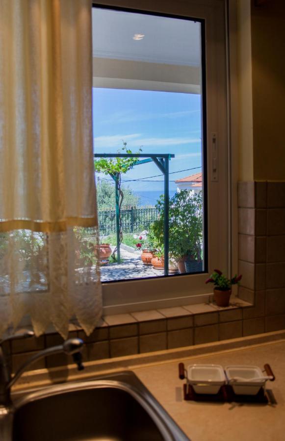 Villa O Melission Exterior photo