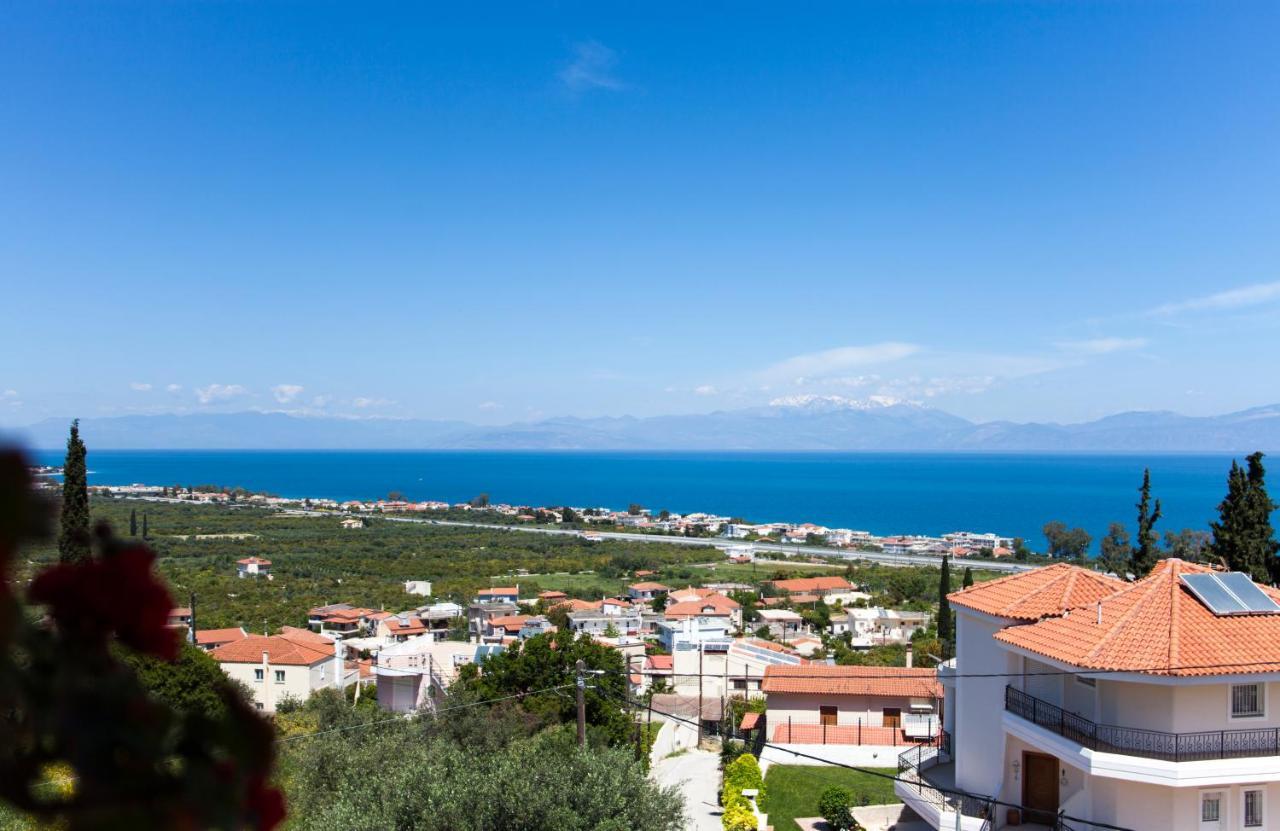 Villa O Melission Exterior photo